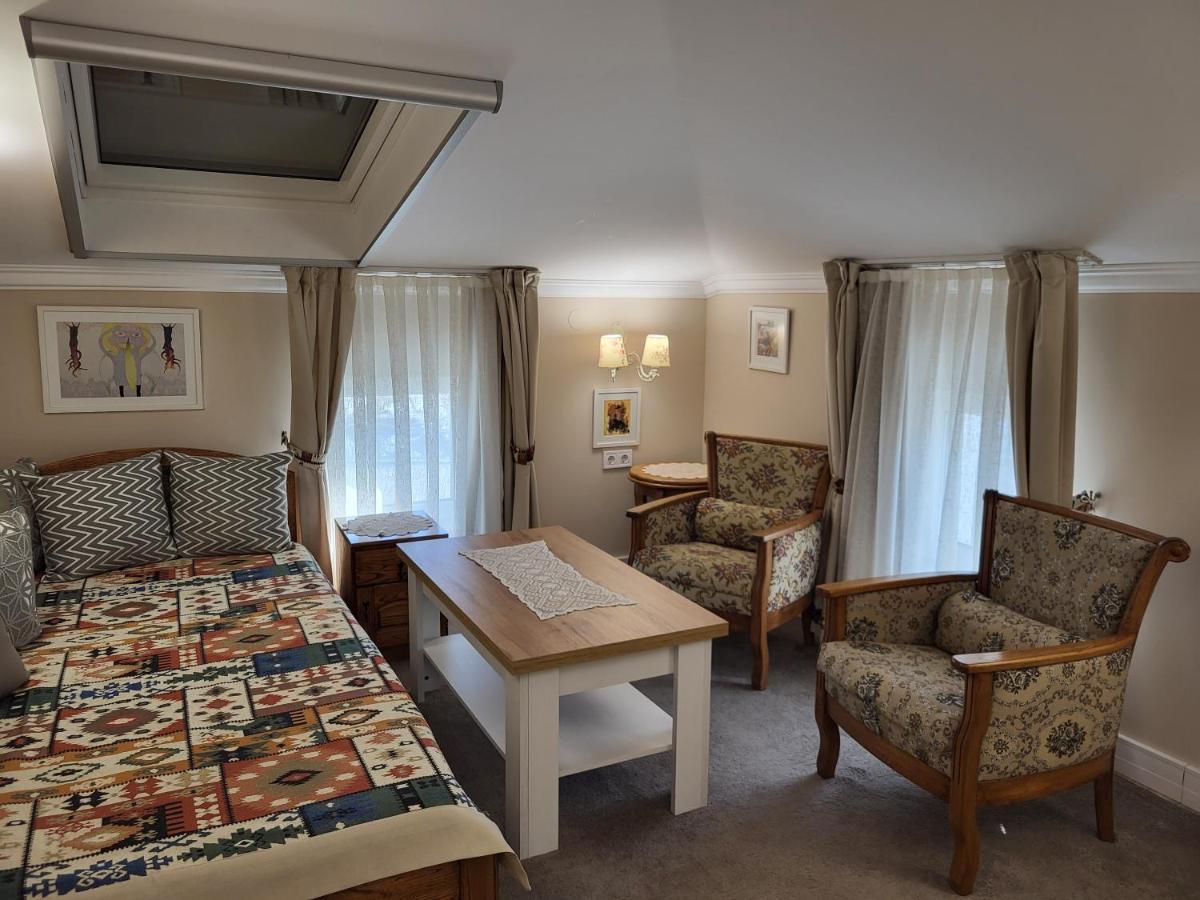 Hotel Odeon Пловдив Екстер'єр фото