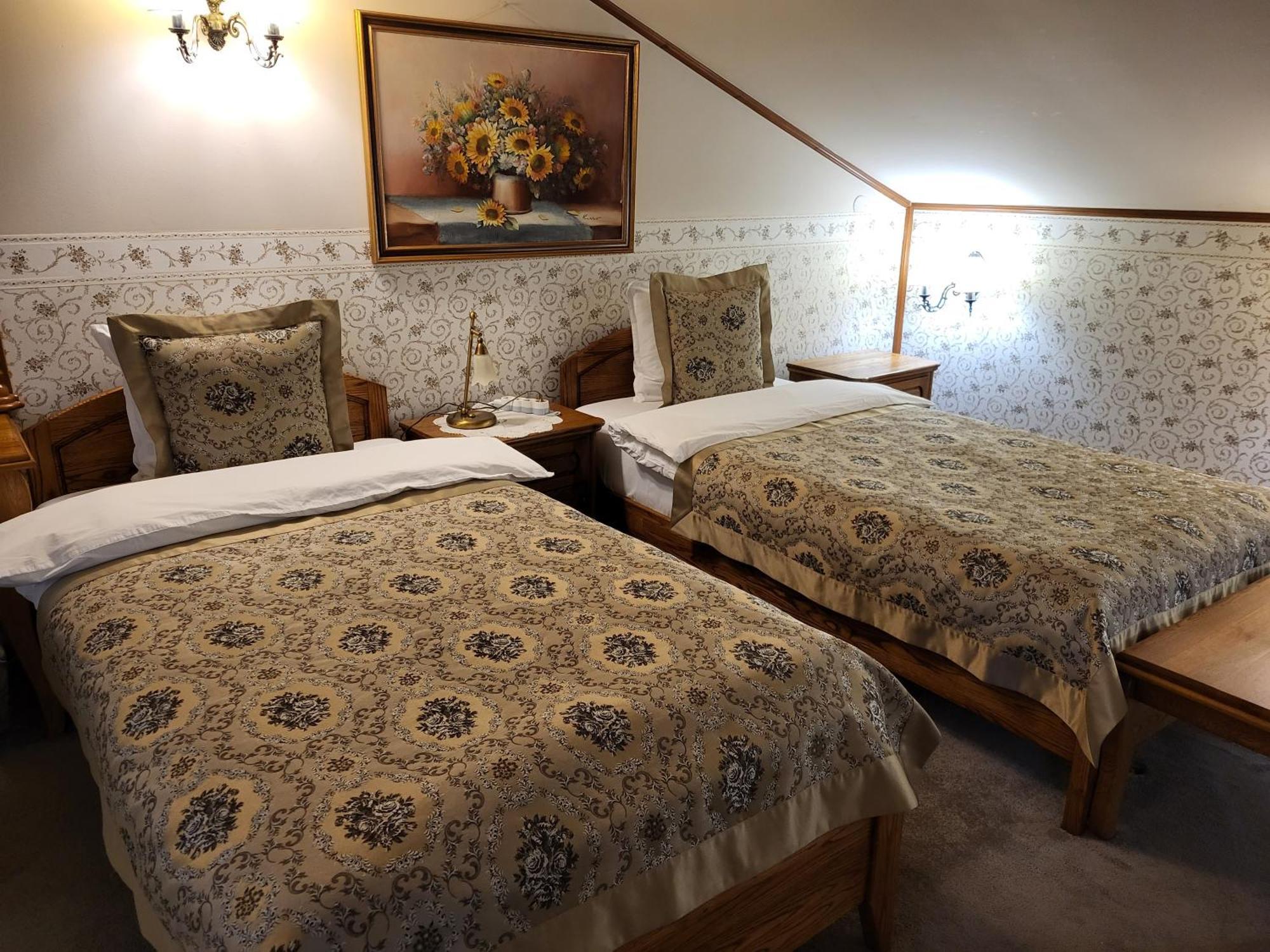 Hotel Odeon Пловдив Екстер'єр фото