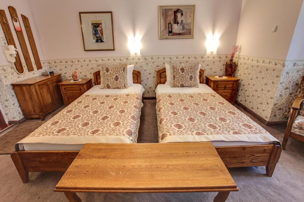 Hotel Odeon Пловдив Екстер'єр фото
